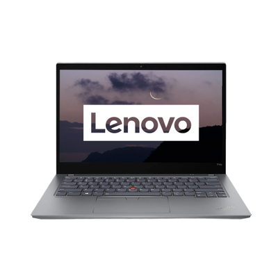Total ReThink Lenovo Thinkpad T14 G2 Intel Core i5 14" 16GB/256GB Laptop | T1A-L14G2-UK-T101