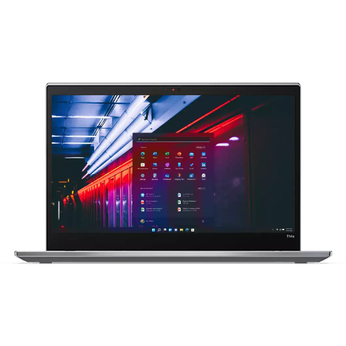 Total ReThink Lenovo Thinkpad T14 G2 Intel Core i5 14" 16GB/256GB Laptop | T1A-L14G2-UK-T101