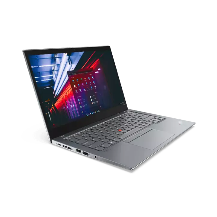 Total ReThink Lenovo Thinkpad T14 G2 Intel Core i5 14" 16GB/256GB Laptop | T1A-L14G2-UK-T101