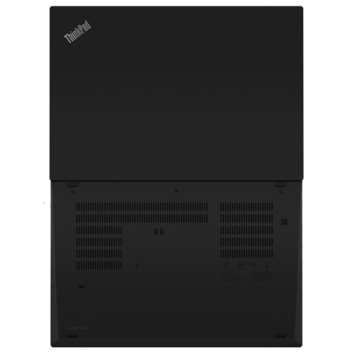 Total ReThink Lenovo Thinkpad T14 G2 Intel Core i5 14" 16GB/256GB Laptop | T1A-L14G2-UK-T101