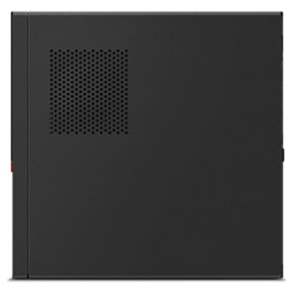 T1A Refurbished Lenovo ThinkStation P330 Mini PC Intel Core i7 16GB/512GB Workstation - Black | T1A-P330-UK-T001 from T1A - DID Electrical