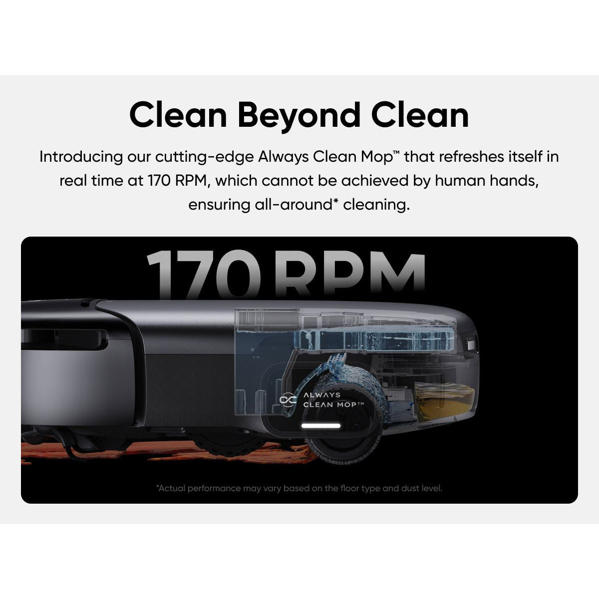 Eufy Omni S1 Pro + Filters Robot Vacuum Cleaner - Black | T2080GA1 from Eufy - DID Electrical