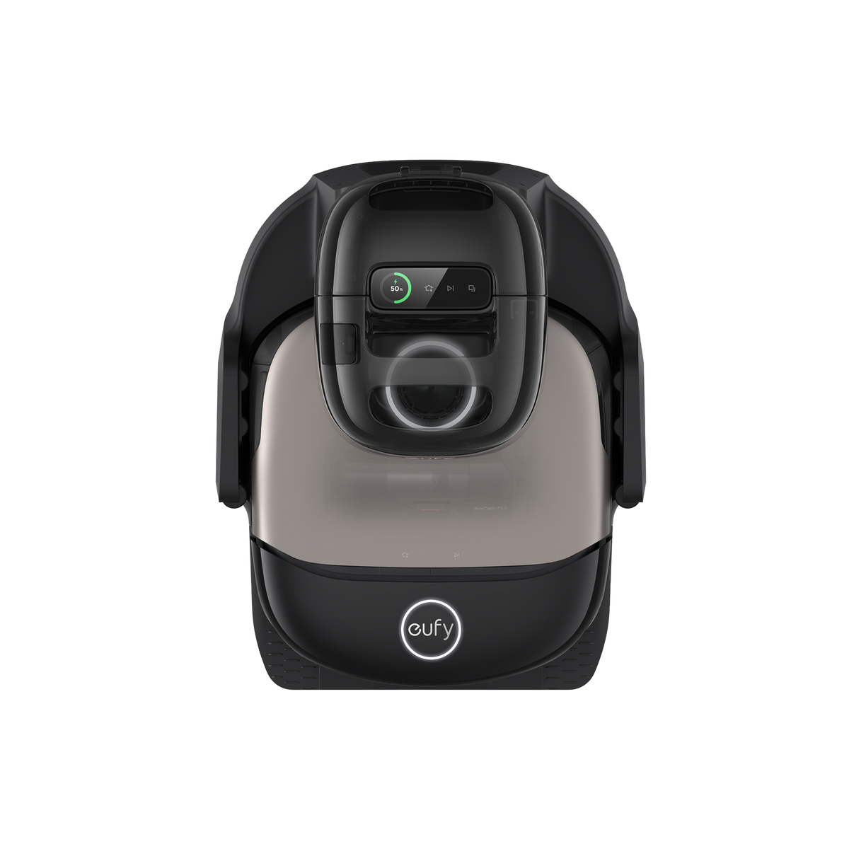 Eufy Omni S2 Robot Vacuum | T2081B11