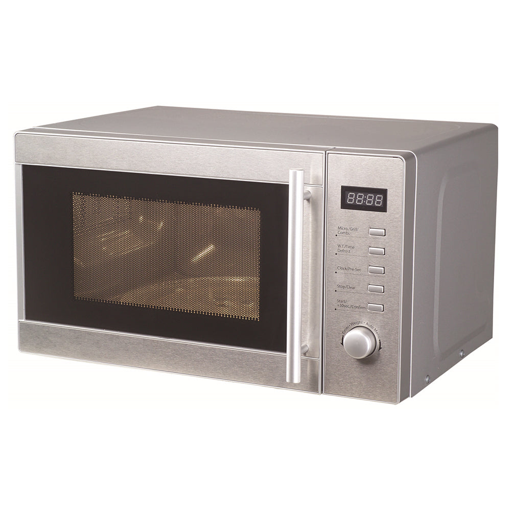 Thor 20L Microwave with Grill | T22820MGRSS from Thor - DID Electrical