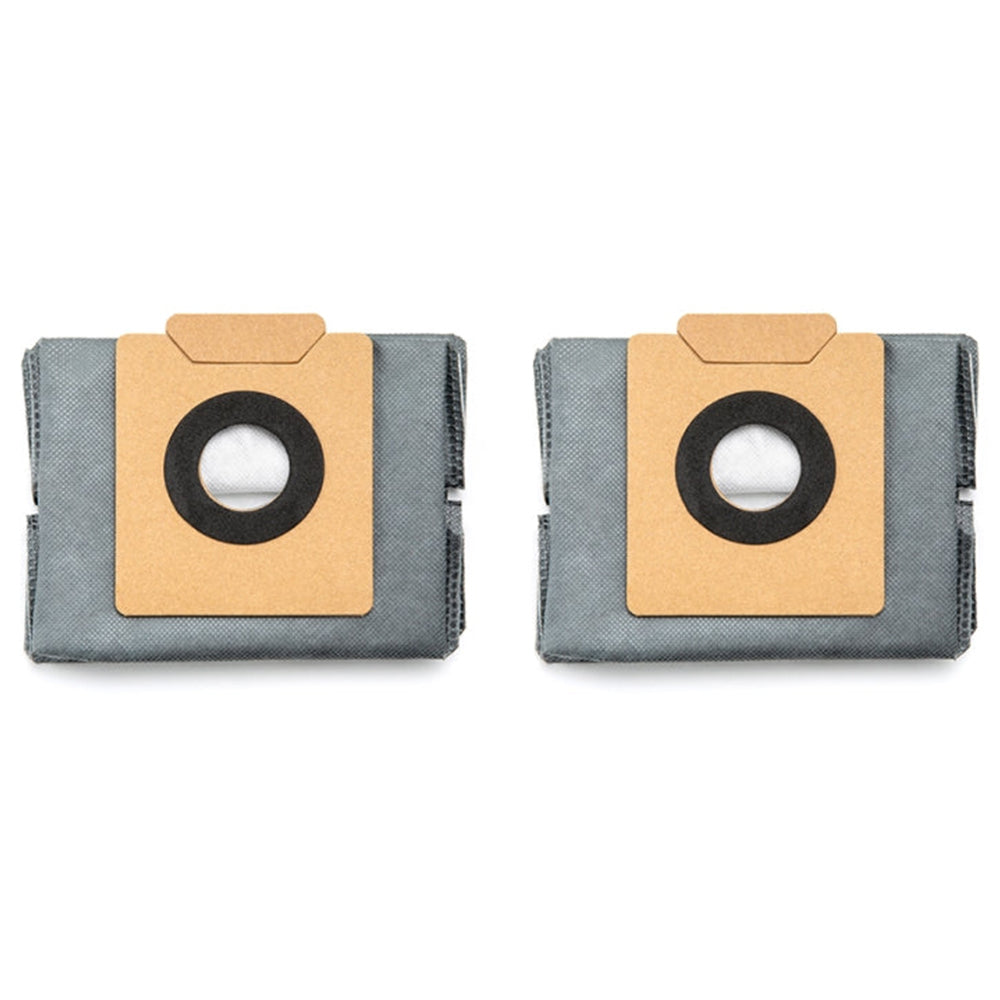 Eufy Vacuum Dust Bag for X10 Pro Omni - Pack of 2 | T2351V11-81 from Eufy - DID Electrical