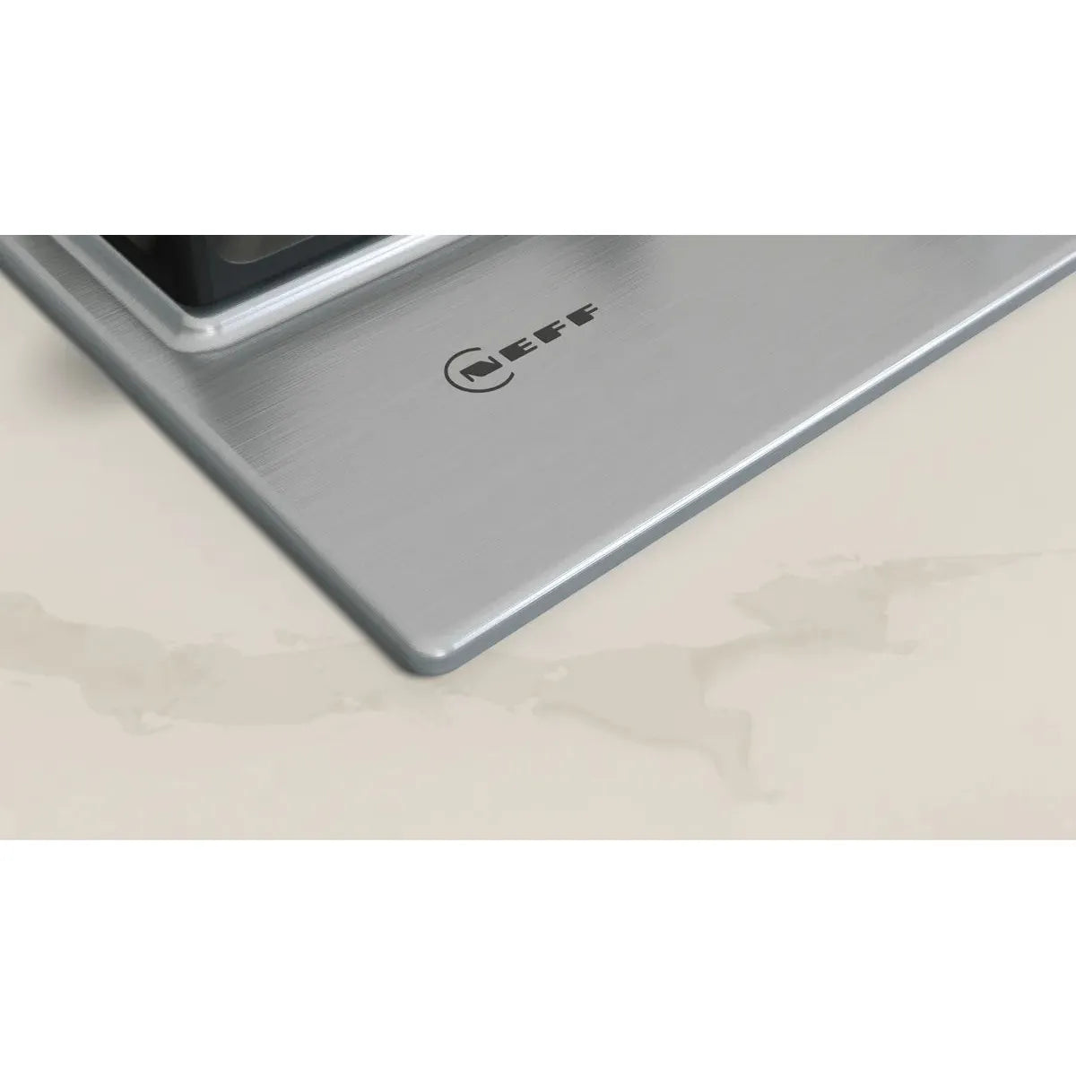 Neff N 70 60CM 4 Burner Gas Hob - Stainless Steel | T26CIP8N0 from Neff - DID Electrical
