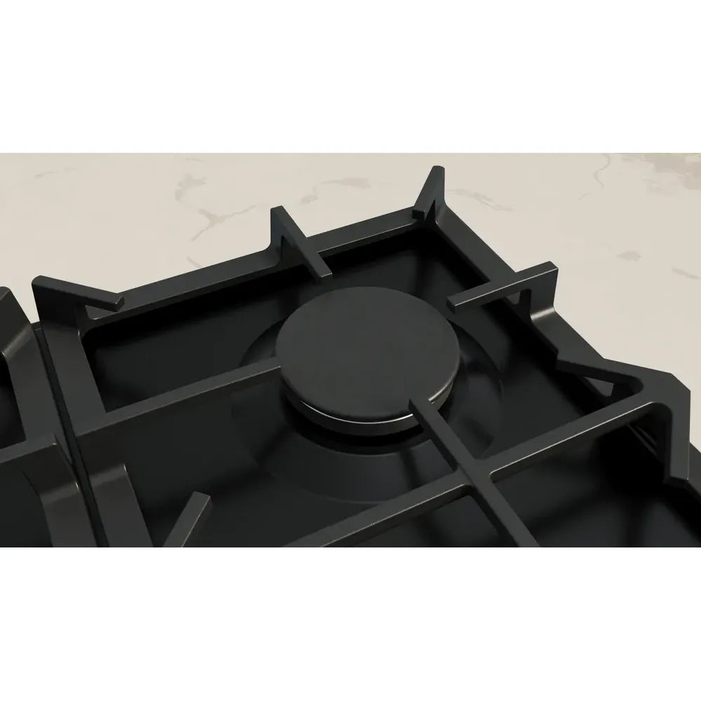 Neff N 70 60CM 4 Burner Gas Hob - Black | T26CIP8S0 from Neff - DID Electrical