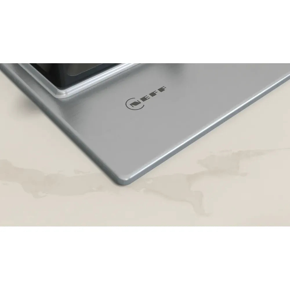 Neff N 70 75CM 5 Burner Gas Hob - Stainless Steel | T27CIQ8N0 from Neff - DID Electrical