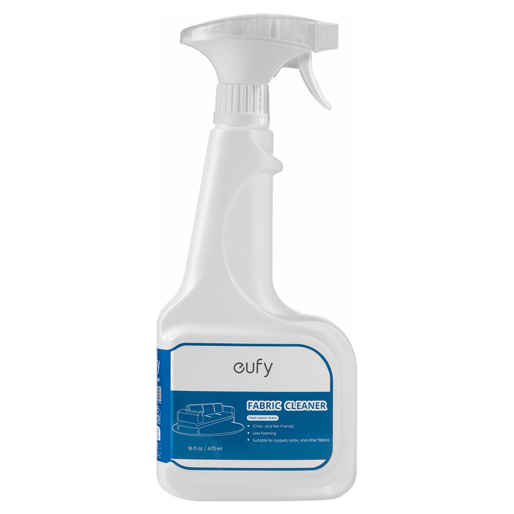 Eufy 473ML Fabric Cleaner | T290PG20 from Eufy - DID Electrical