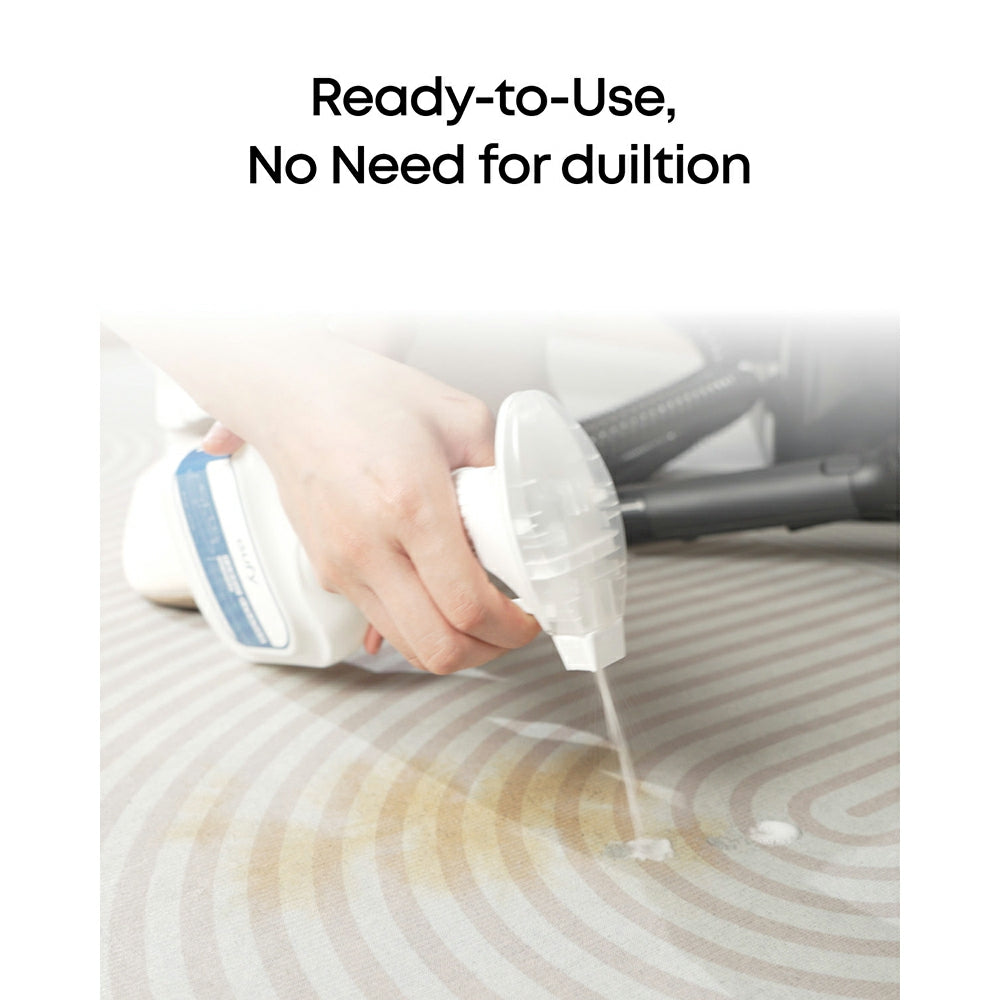 Eufy 473ML Fabric Cleaner | T290PG20 from Eufy - DID Electrical