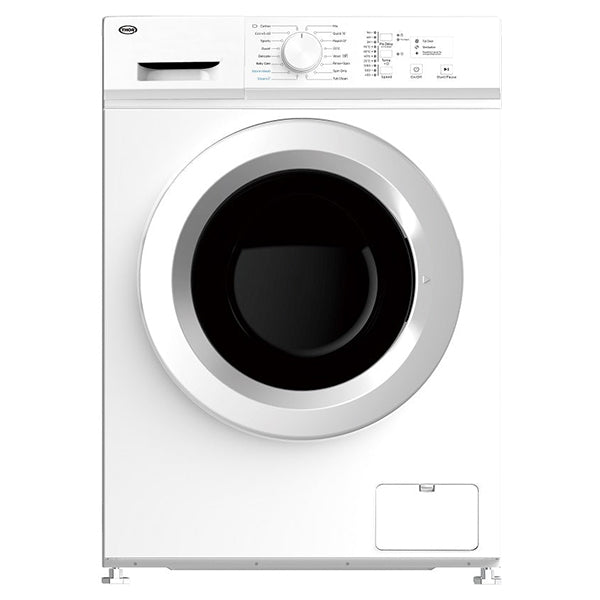 Thor 6KG 1000RPM Freestanding Washing Machine - White | T35106SKW-A from Thor - DID Electrical