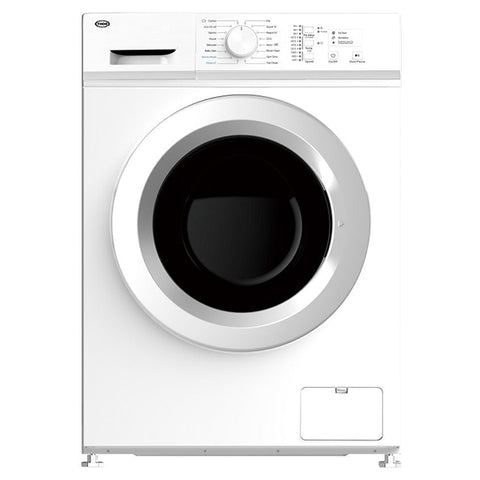 Thor 6KG 1000RPM Freestanding Washing Machine - White | T35106SKW-A
