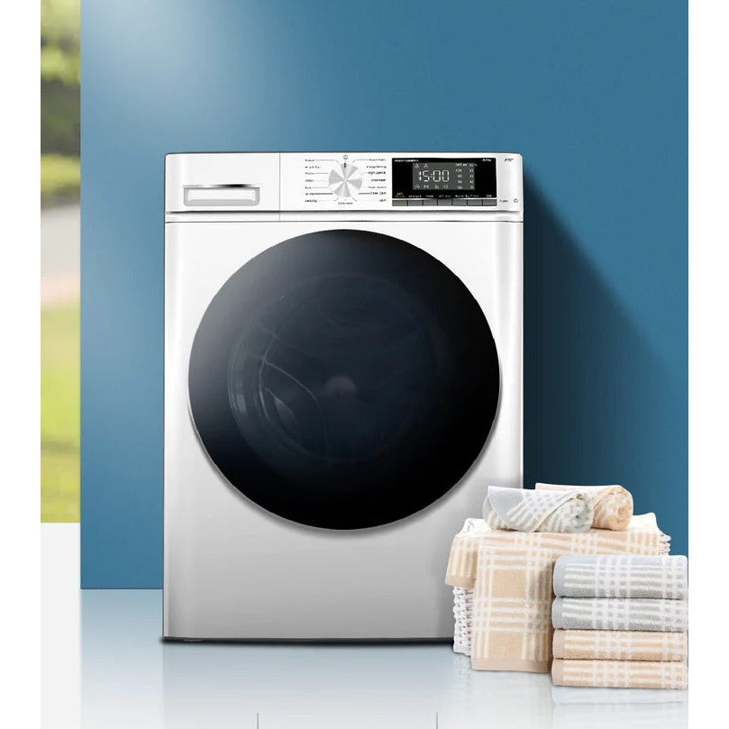 Thor 8KG 1400RPM Freestanding Washing Machine - White | T35148MLW from Thor - DID Electrical