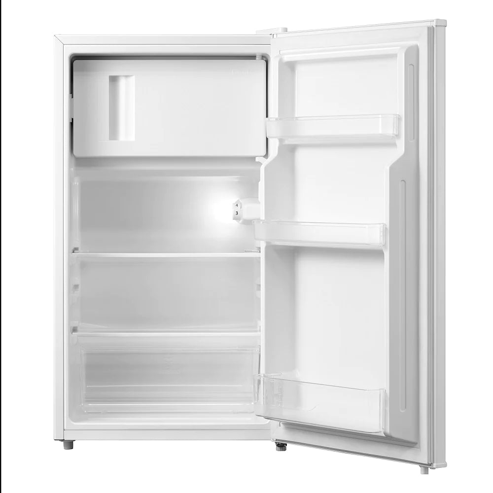 Thor 47CM 80L Auto Defrost Undercounter Fridge - White | T4474MDW from Thor - DID Electrical