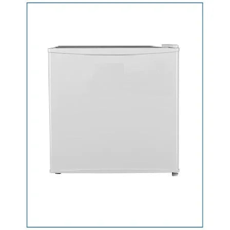 Thor 46L Table Top Fridge with Chiller Box - White | T450TTIBLMW from Thor - DID Electrical