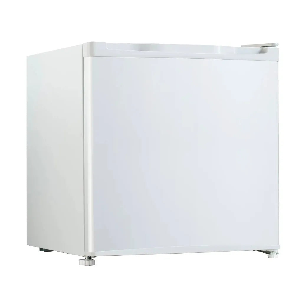 Thor 46L Table Top Fridge with Chiller Box - White | T450TTIBLMW from Thor - DID Electrical