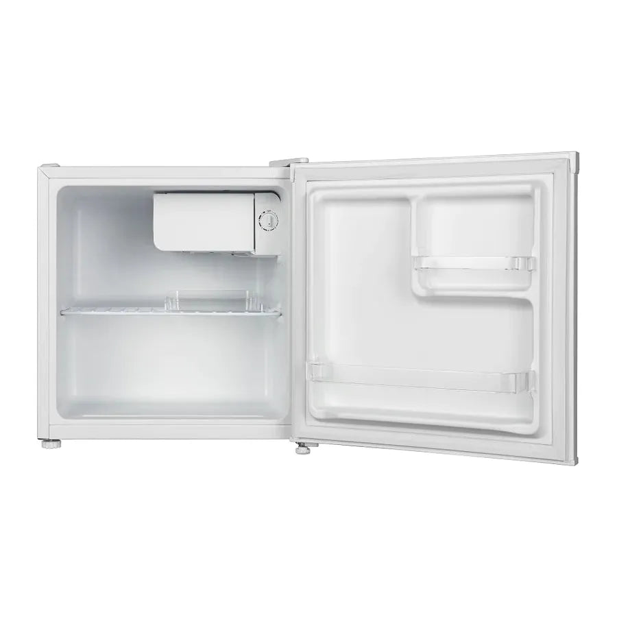 Thor 46L Table Top Fridge with Chiller Box - White | T450TTIBLMW from Thor - DID Electrical