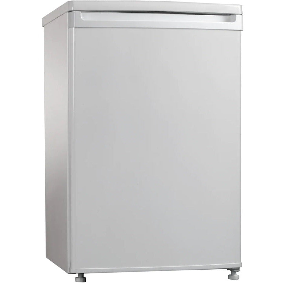 Thor 55cm 130L Under Counter Larder Fridge - White | T455LM3W from Thor - DID Electrical