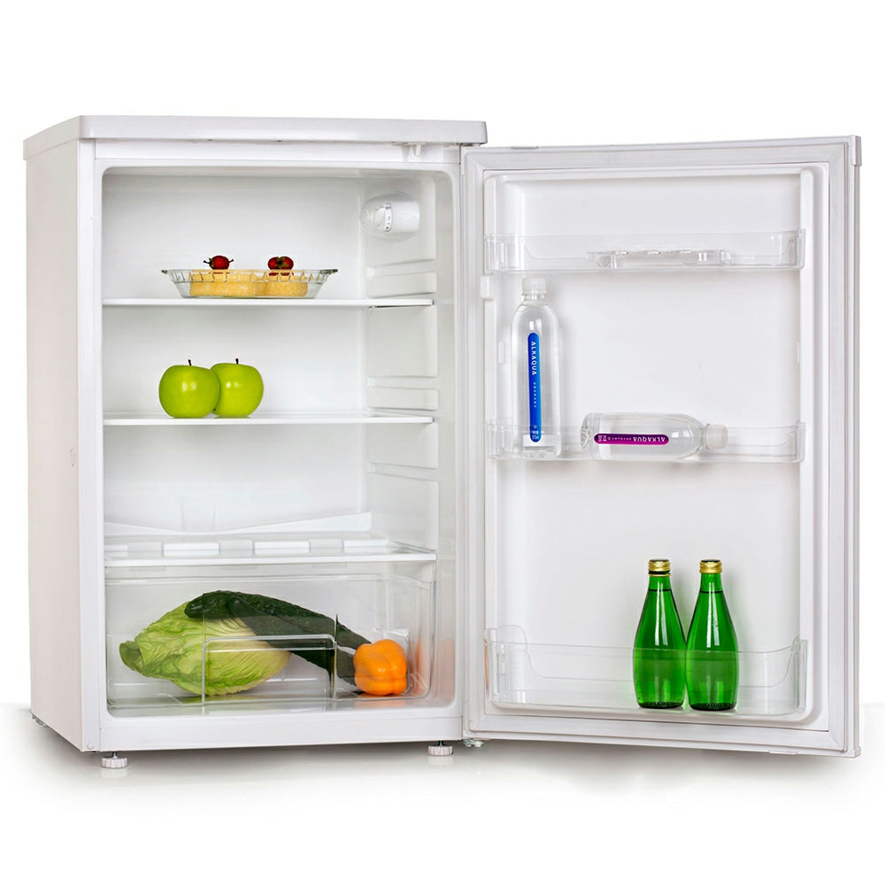Thor 126L Freestanding Larder Fridge - White | T455LM3W-E from Thor - DID Electrical