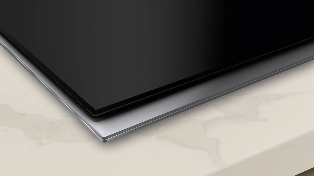 Neff 80CM 4 Zone Induction Hob - Black | T58TL6EN2