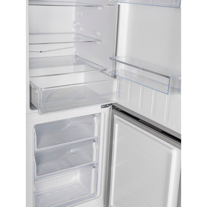 Thor 262L Smart Frost Freestanding Fridge Freezer - White | T65564MSFW-E from Thor - DID Electrical