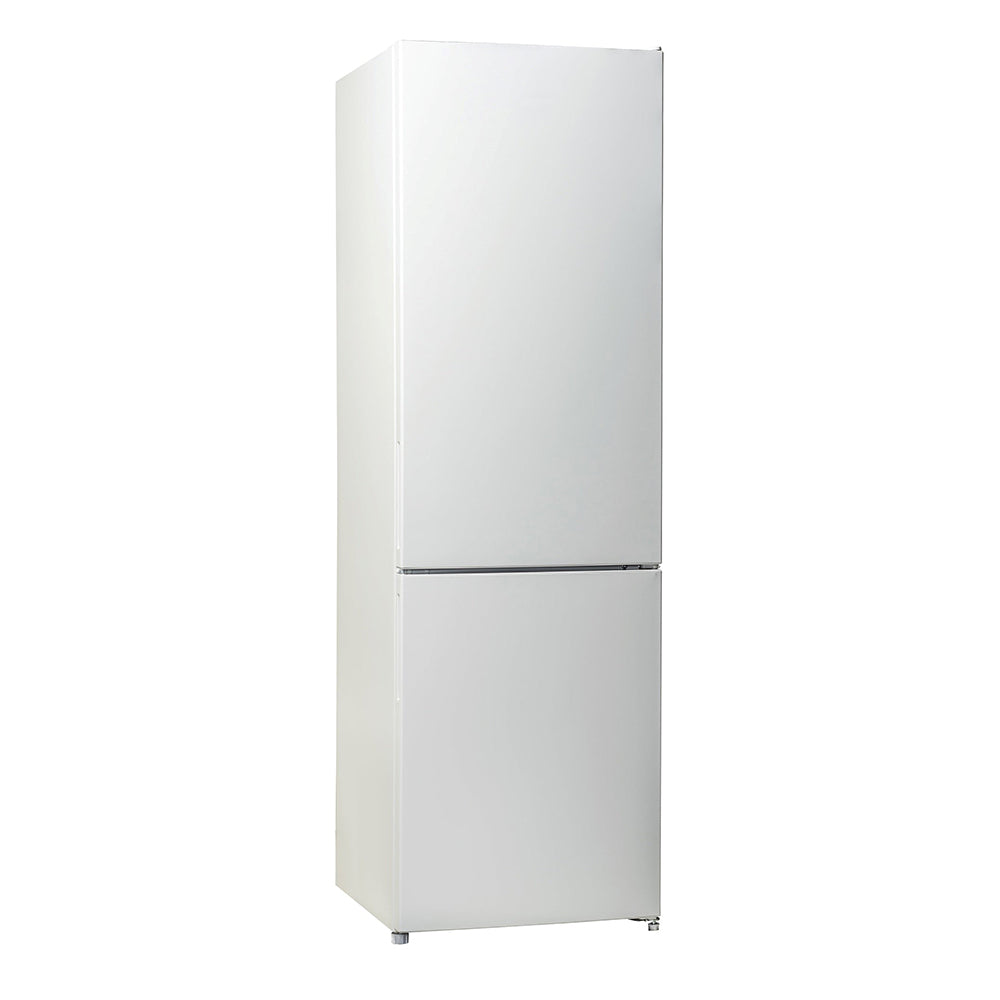 Thor 262L Smart Frost Freestanting Fridge Freezer - White | T65564MSFWH from Thor - DID Electrical