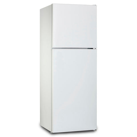 Thor 138L Freestanding Fridge Freezer - White | T74250MLW-E