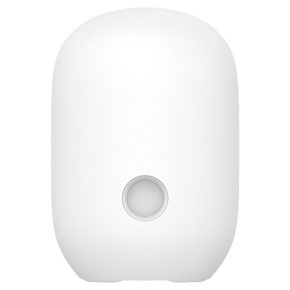 Eufy Cam C35 Wireless Indoor & Outdoor Security Camera - White | T8110421 from Eufy - DID Electrical