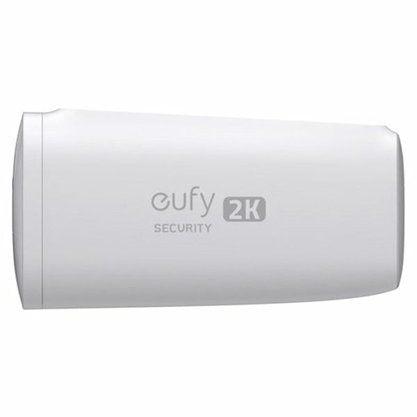 Eufy SoloCam S40 Wireless Home Security Camera - White | T81243W1 from Eufy - DID Electrical