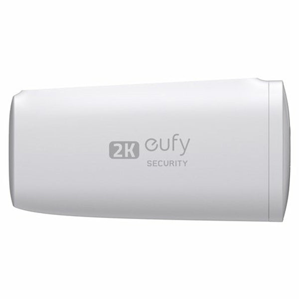 Eufy SoloCam S40 Wireless Home Security Camera - White | T81243W1 from Eufy - DID Electrical