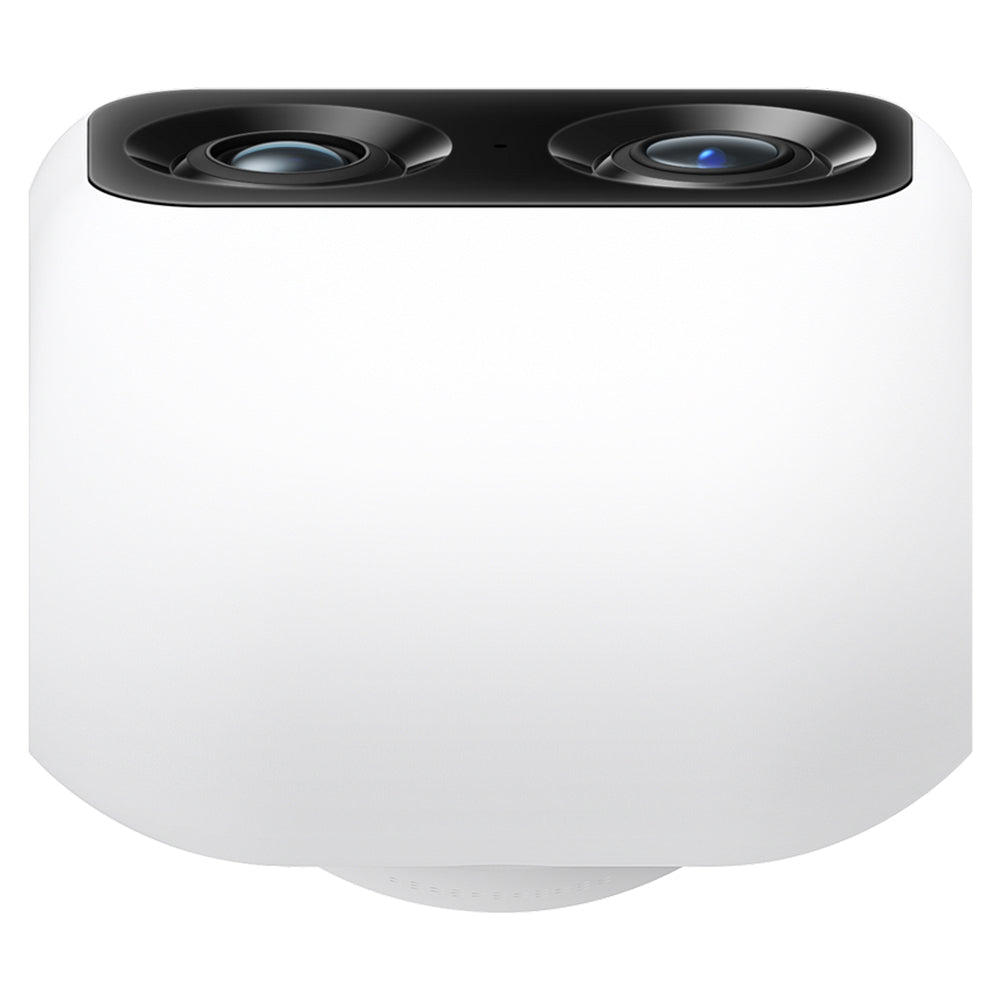 Eufy S350 Indoor Camera - White | T8416221 from Eufy - DID Electrical
