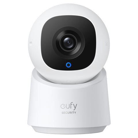 Eufy C220 Indoor Camera - White | T8W11221