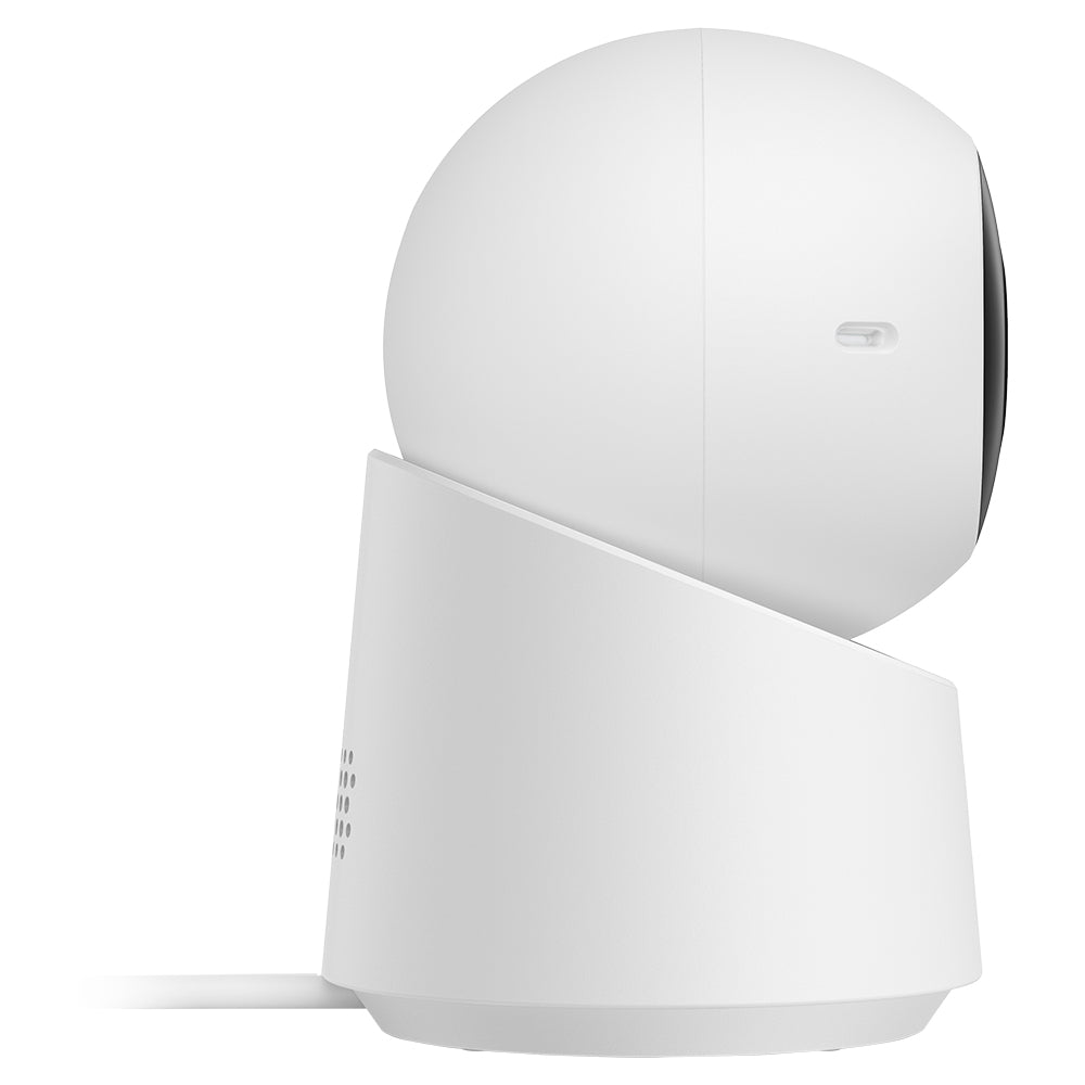Eufy C220 Indoor Camera - White | T8W11221 from Eufy - DID Electrical