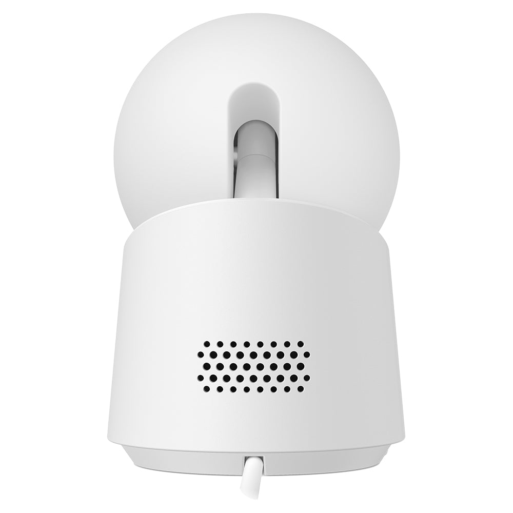 Eufy C220 Indoor Camera - White | T8W11221 from Eufy - DID Electrical