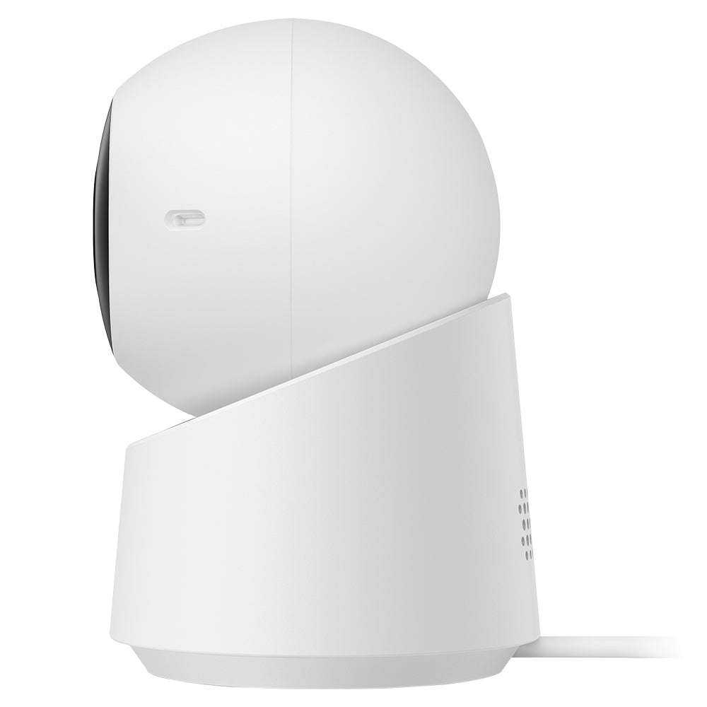 Eufy C220 Indoor Camera - White | T8W11221 from Eufy - DID Electrical