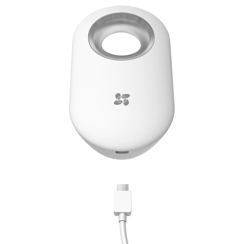 Ezviz Wireless Indoor Siren - White | T9 from Ezviz - DID Electrical