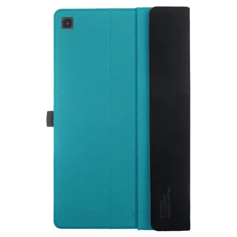 Tucano Samsung Galaxy Tab A 10.1&quot; 2019 Book Cover - Sky Blue | TAB-GSA1910-Z from Tucano - DID Electrical