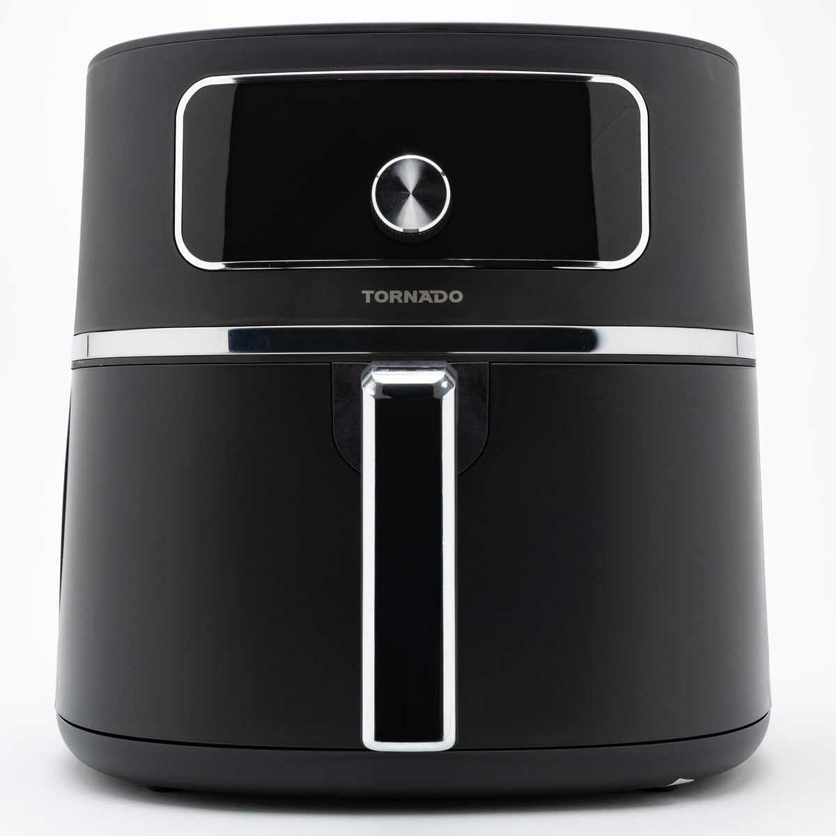 Tornado 5.7L Air Fryer - Black | TAFT-0005-GS from Tornado - DID Electrical
