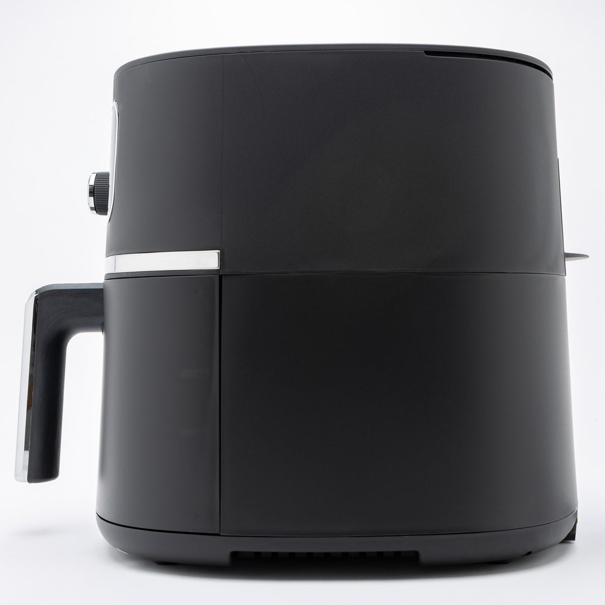 Tornado 5.7L Air Fryer - Black | TAFT-0005-GS from Tornado - DID Electrical