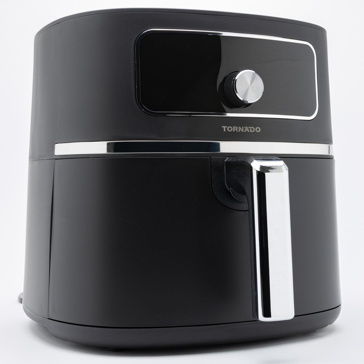 Tornado 5.7L Air Fryer - Black | TAFT-0005-GS from Tornado - DID Electrical