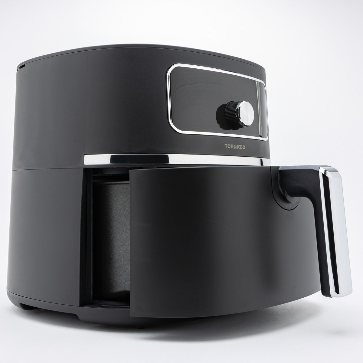 Tornado 5.7L Air Fryer - Black | TAFT-0005-GS from Tornado - DID Electrical