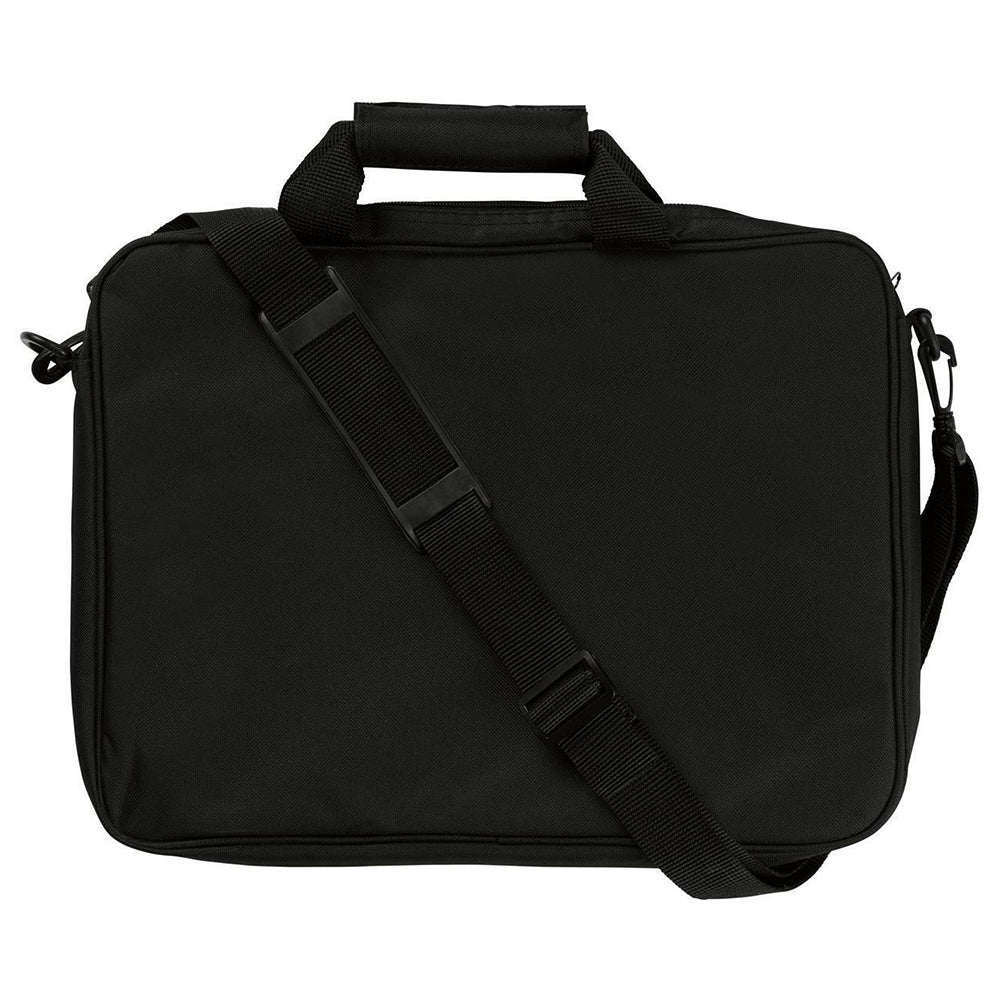 Techair Classic Basic 14-15.6&quot; Briefcase - Black | TANZ0140 from Techair - DID Electrical