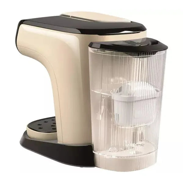 Tassimo My Way Coffee Machine with Brita Filter - Cream | TAS6507GB from Tassimo - DID Electrical
