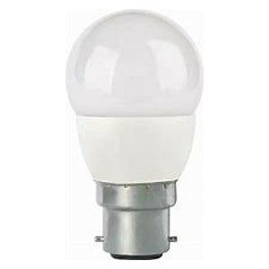 TCP 40W B22 LED Mini Bulb - White | TCPBL-12 from TCP - DID Electrical