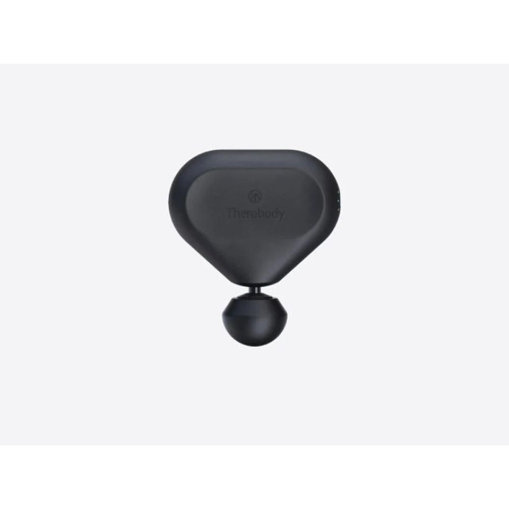 Therabody 2ND GEN Theragun mini Massager - Black | TG02017-01 from Therabody - DID Electrical