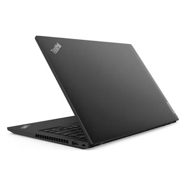 T1A Refurbished Lenovo ThinkPad T14 G2 Intel Core i5 14&quot; 16GB/256GB Laptop - Black | T14G2-UK-T101 from T1A - DID Electrical