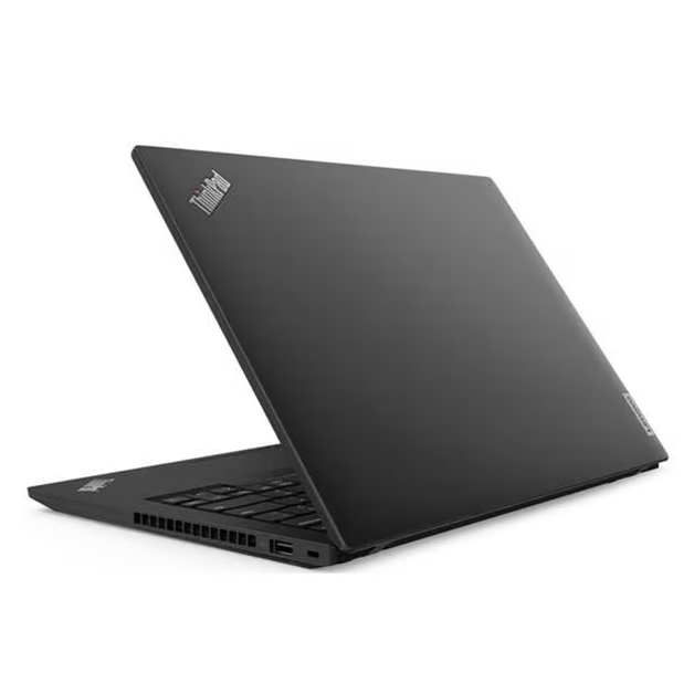 Total ReThink Refurbished Lenovo ThinkPad T14 Gen 3 Intel Core i7 14&quot; Laptops - Black | T1Z-RZ+T14-UK-Z003 from T1A - DID Electrical