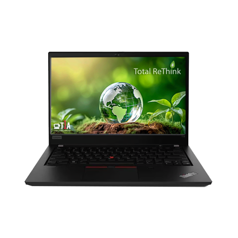 Total ReThink Refurbished Lenovo ThinkPad T14 Gen 3 Intel Core i7 14