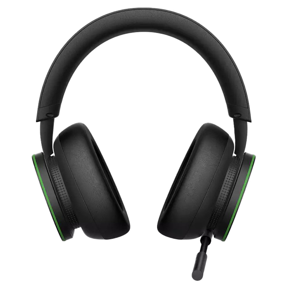 Microsoft Wireless Gaming Headset for Xbox Series S &amp; X - Black | TLL-00002 from Microsoft - DID Electrical
