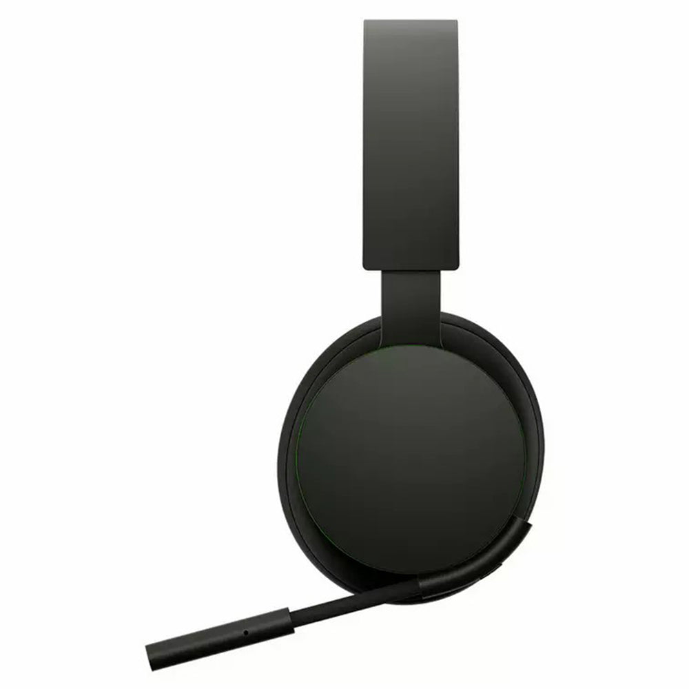 Microsoft Wireless Gaming Headset for Xbox Series S &amp; X - Black | TLL-00002 from Microsoft - DID Electrical